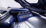 Ford Interceptor Concept 2007 года